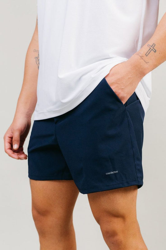 VAN PERFORMANCE SHORTS